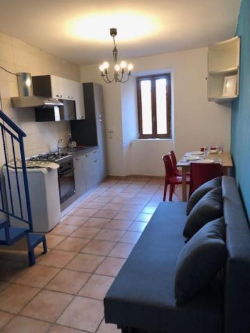Apartamento Casa Dercia Minturno Exterior foto