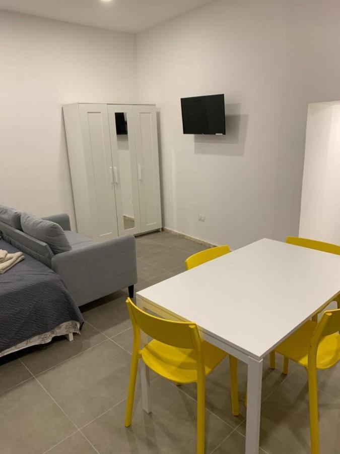 Apartamento Casa Dercia Minturno Exterior foto