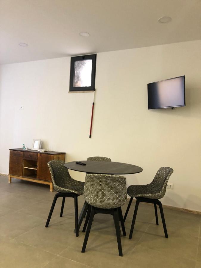 Apartamento Casa Dercia Minturno Exterior foto